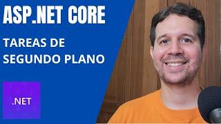 Tareas de Segundo Plano - Background Service vs IHostedLifeCycleService - ASP.NET Core 8