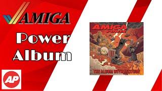 Amiga Power Album