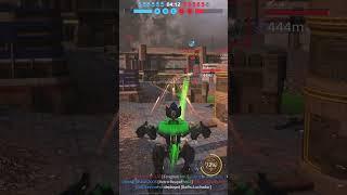 【WR】 War Robots Eiffel killer #76 #warrobots #wobobo #funny #game