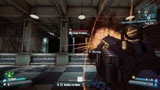 Borderlands 2 | "Flakker Damage Glitch Tutorial (Insane Damage)"