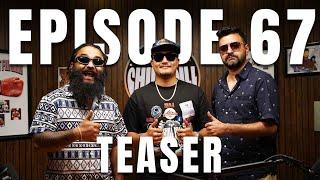 Chill Pill S6 EP 67 TEASER || Kshitiz Kc || Utsab Sapkota || Manish Shrestha