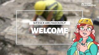 STEM Careers in Archaeology