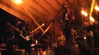 Boxerin Club - Clouds'll roll away - Live @ D-Skarika Festival - Odolo - 19/07/2014