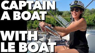 Best Boat Rentals | A warning about renting from Le Boat