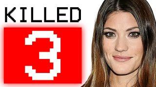 Every Single Person Debra Morgan Killed...