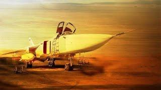 Russian army in Syria | Air force in action | Military power - Best weapons - VSB defense