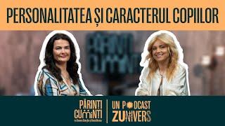 Cum recunoști tipologia copilului tău? | Părinți CuMinți 65