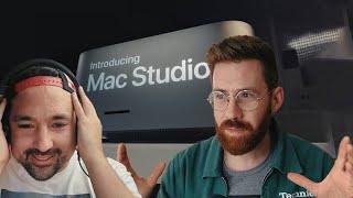 Macs have changed the game for creators