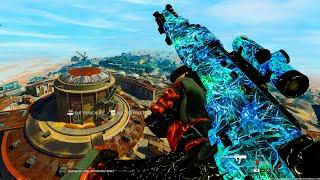 Call of Duty: Black ops 6 Warzone Solo Win GPR 91 PS5(No Commentary)