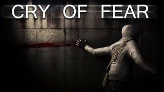 Сремся в Cry of fear