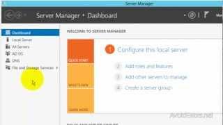 How to Remote Desktop Access Windows Server 2012