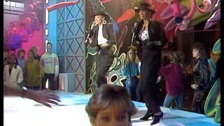 Mel And Kim - Showing Out (Top Of The Pops 1986)