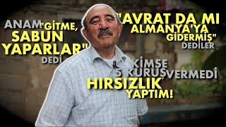  "HAYAL BİTMEZ HAYAL..."