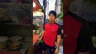 16 years old boy selling veg street food | pettoo singh