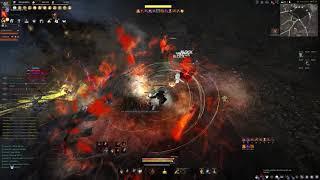 BDO Striker PVP Arsha