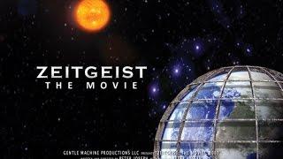 Zeitgeist: The Movie (2007)