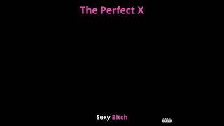 The Perfect X - Sexy Bitch (Sped up)