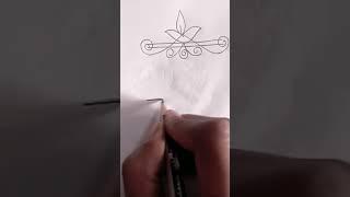 border designs #shorts #youtubshort #vish #2020