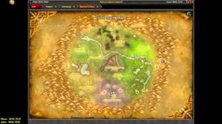 World of Warcraft Quest: Предок Громовой Рог