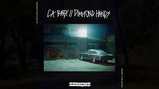 The Palms "Diamond Hands" [Official Visualizer]