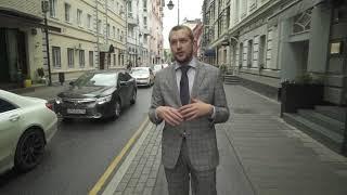 Анонс обучающего проекта для риэлторов "Школа элитных брокеров" Александр Кузин, Рокеткон