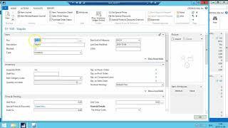 Autodesk Vault CAD PDM PLM ERP real-time, bidirectional integration - 3-minute Demo Video