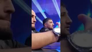 Муродов Сахиб Эмоции
