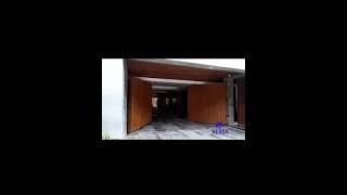 NESSA AUTOMATIC SWING GATE || REMOTE GATE || WIFI ENABLED GATE || MOTORISED GATE || NESSA AUTOMATION