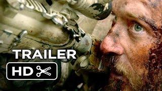 Lone Survivor Official Trailer #2 (2013) - Ben Foster Movie HD