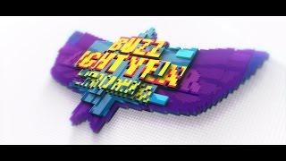 Transformation Logo Animation in After Effects - After Effects Tutorial - No Third Party Plugin