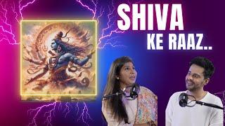 SHIVA KE RAAZ