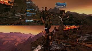 Borderlands 2 PC Split Screen Guide