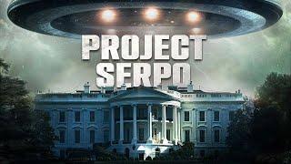 Alien Secrets Revealed | Project Serpo | Full Sci-Fi Documentary Movie | Free Movie