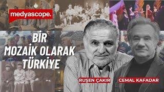 Bir Mozaik Olarak Türkiye son bölüm: Bu topraklarda bir arada yaşamanın tarihi