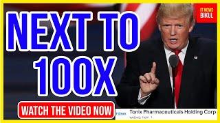 TNXP Stock - Tonix Pharmaceuticals Holding Corp Stock Breaking News Today | TNXP Stock Prediction