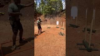 WhAt an Improper InDex On YoUr Mag Wil Do! #uspsa #shorts #shortsvideo #glock #g47 #guns #9mm #pew