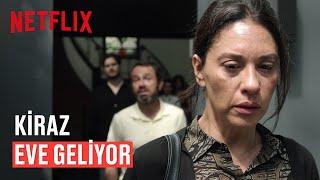 Terzi 2. Sezon | Kiraz ve Mustafa Karşılaşıyor | Netflix