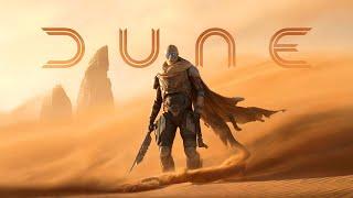 Check Out The New Dune: Awakening - Part 7