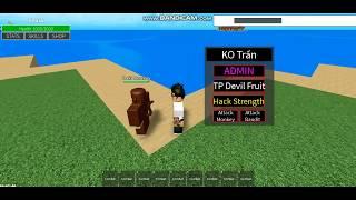 NEW!!! ROBLOX ONE PIECE MILLENNIUM HACK SCRIPT