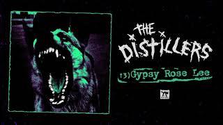 The Distillers - "Gypsy Rose Lee" (2020 Remaster)