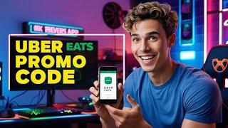 Uber Eats Coupon Code THAT WORKS In 2024!! Best Uber Eats Promo Codes (save on food and delivery)