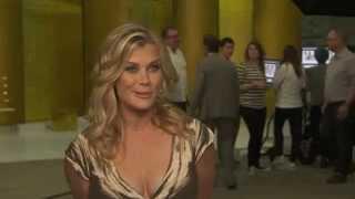 Days Of Our Lives 50th Anniversary Interview - Alison Sweeney