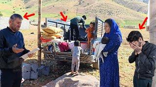 Unexpected news Saeed: Why was Ali forced to flee? 