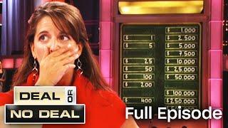 Did Mrs. Miller take a Good Deal? | Teachers Week | Deal or No Deal with Howie Mandel | S02 E10