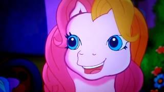 My Little Pony G3 Scootaloo: "What a surprise."