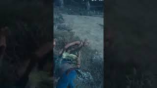 Kill the Ripper with Blade in Days Gone|#shorts|#short|#pc|#games| please subscribe my channel