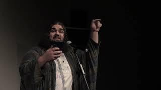 "Queer Muslim / Oxymoron" - Mohammad Awad | Bankstown Poetry Slam