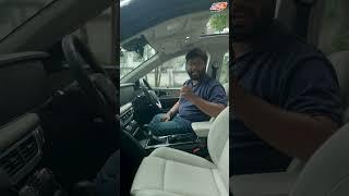 Mahindra XUV700 Most Cool Features