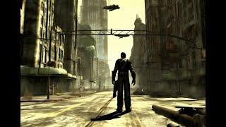 Прохождение Fallout 3