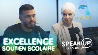 SpeakUp #6 - Excellence Soutien Scolaire